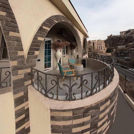 La Casa Hotel Ереван Екстериор снимка