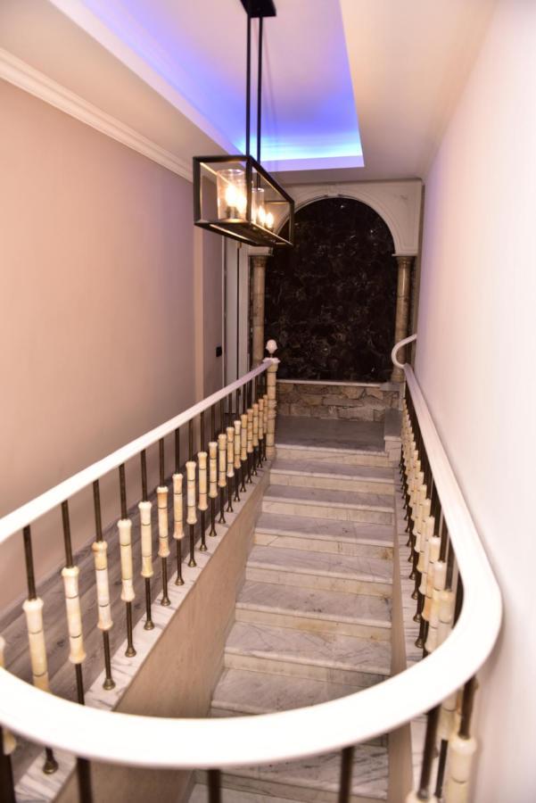 La Casa Hotel Ереван Екстериор снимка