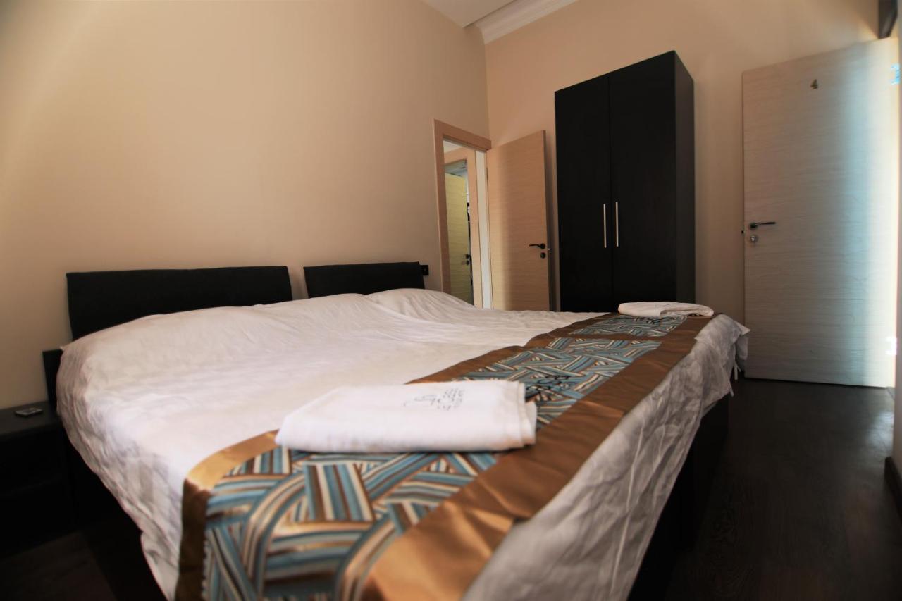 La Casa Hotel Ереван Екстериор снимка