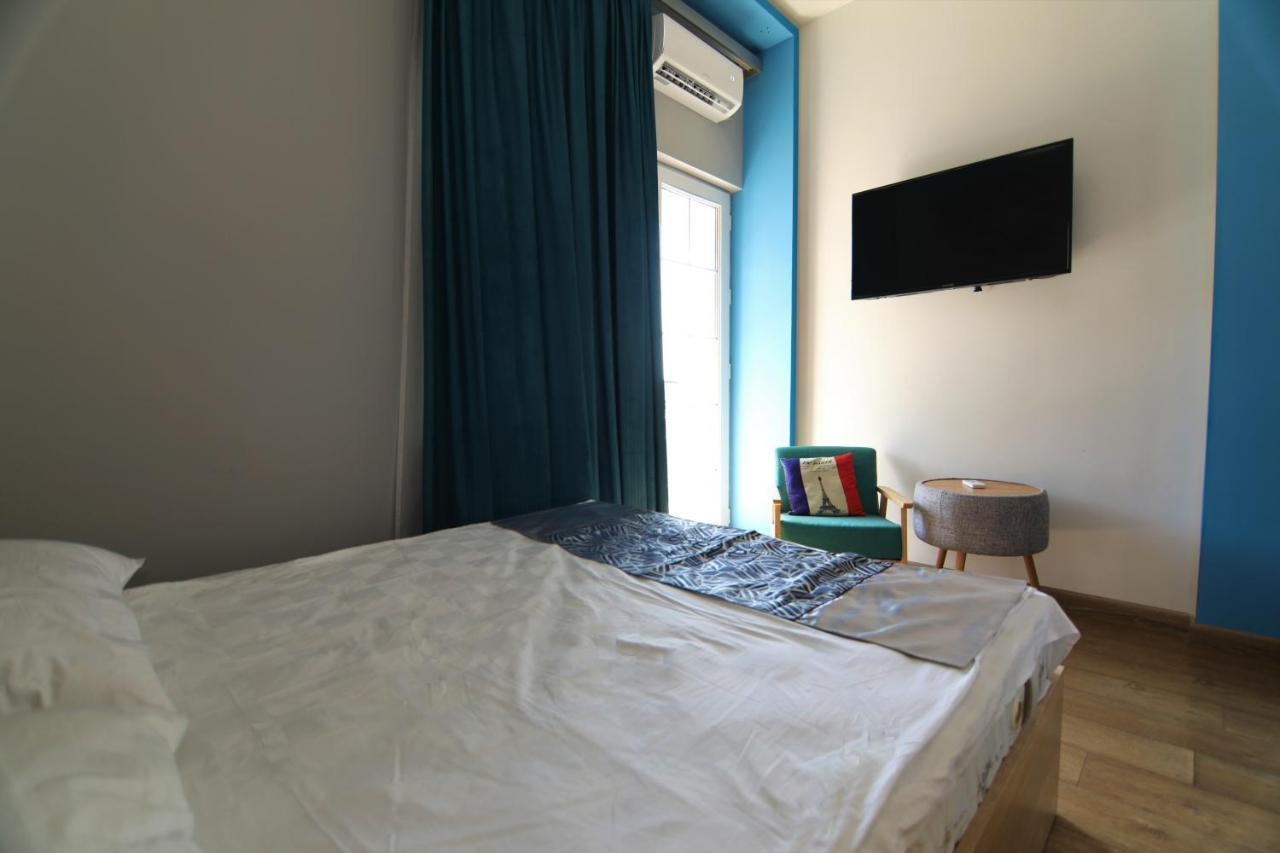 La Casa Hotel Ереван Екстериор снимка