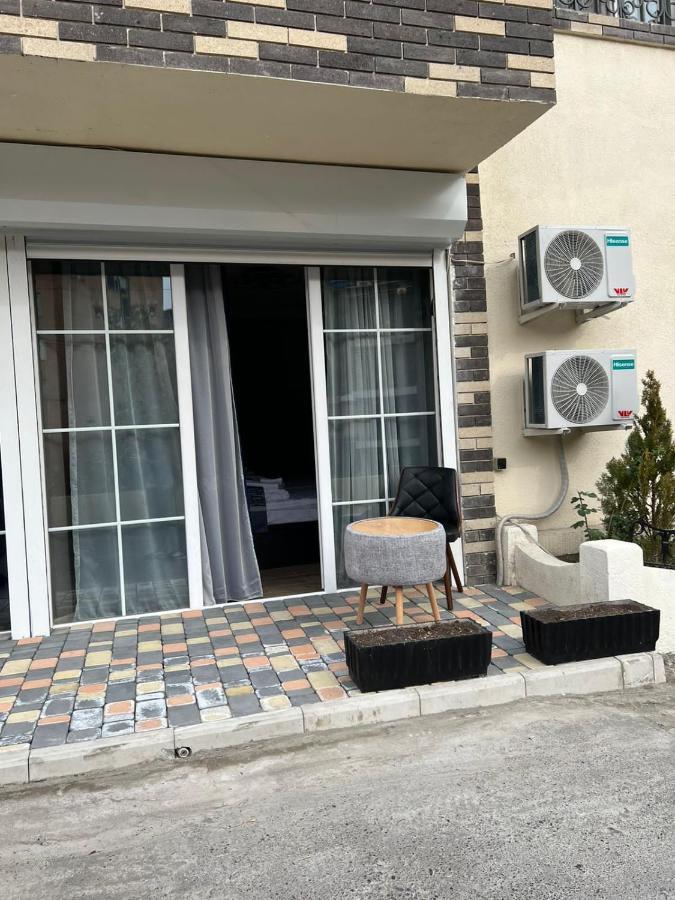 La Casa Hotel Ереван Екстериор снимка