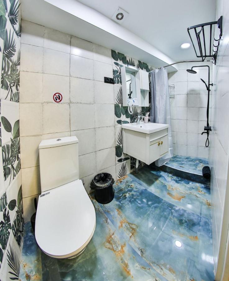 La Casa Hotel Ереван Екстериор снимка